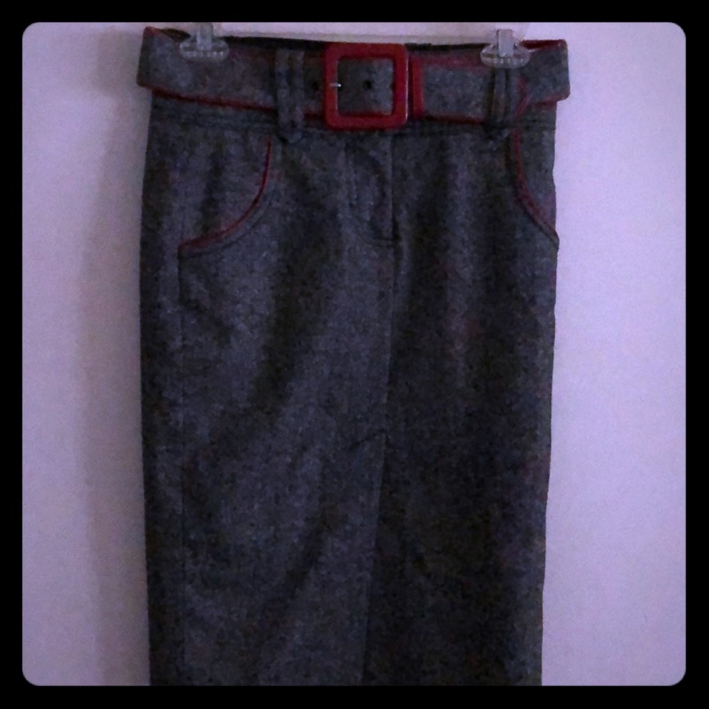 Skirt